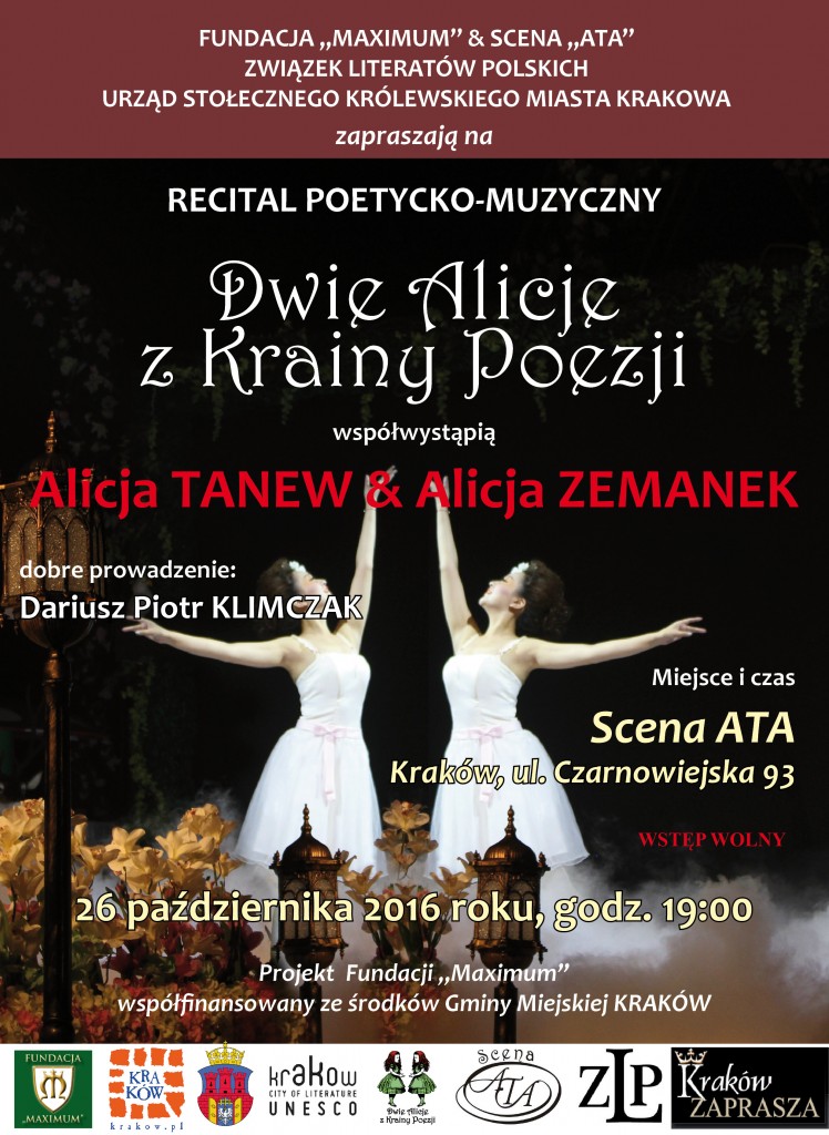 aktualny_plakat_recital-dwie-alicje_www_wysoki
